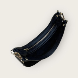 Fique The Label tas Linn black