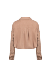 Nukus blouse Ally
