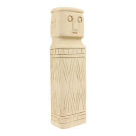 Stonemen beeldje moai