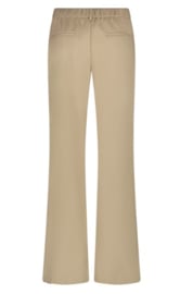 Nukus broek Jill licht zand