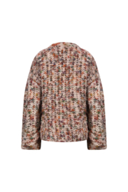 Nukus vest Lynn