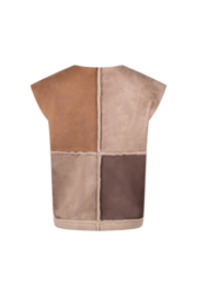 Nukus gilet Helen