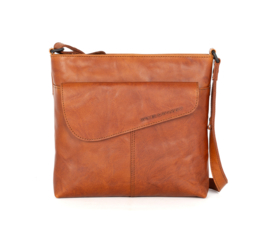 Handtas cognac