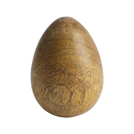 Paasei hout