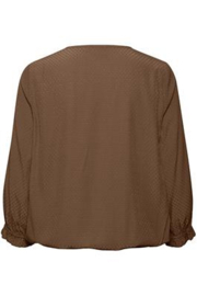 Kaffe blouse Tia