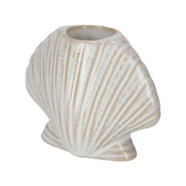 Kandelaar schelp