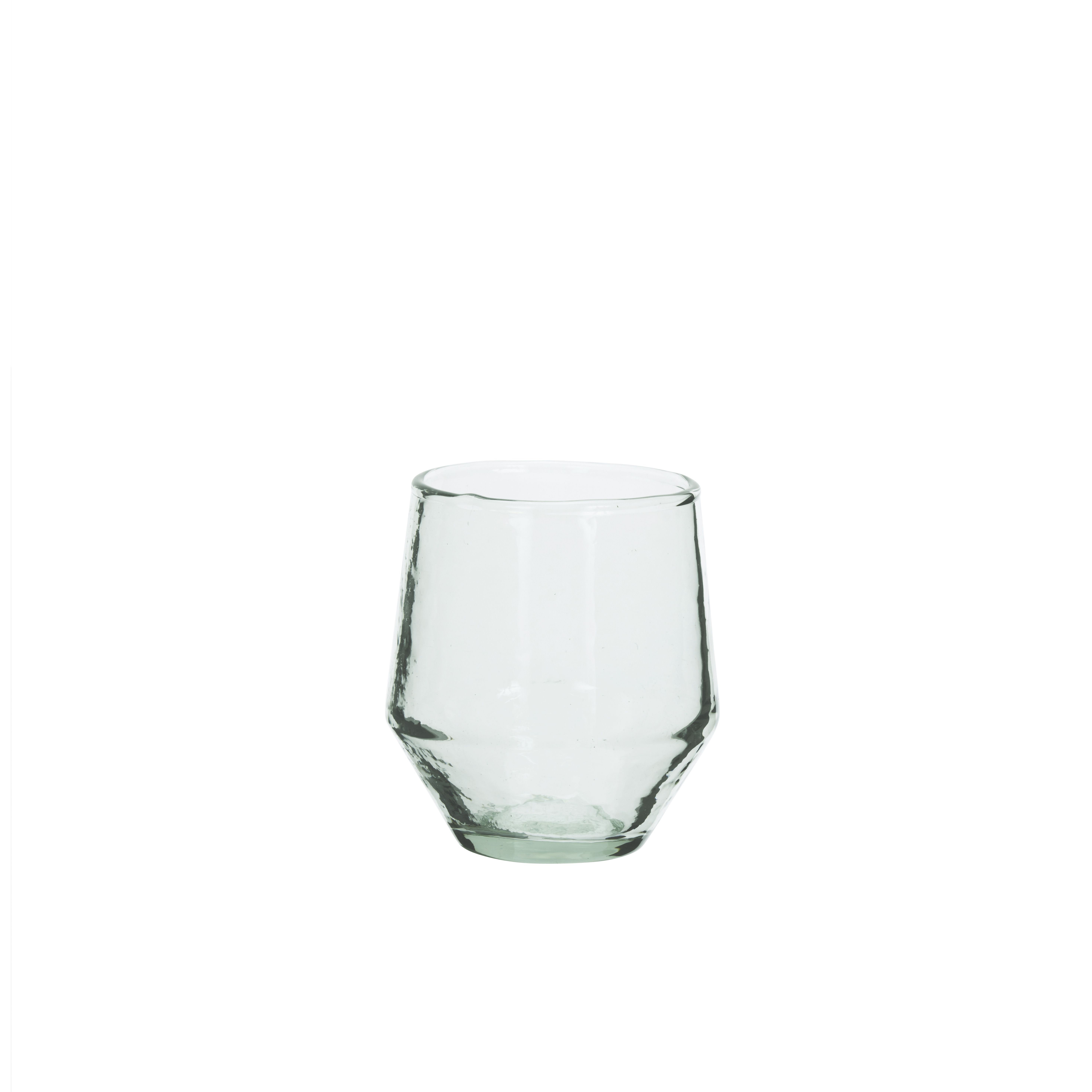 Madam Stoltz waterglas 10cm