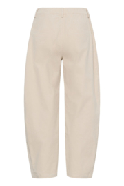Cream broek Ballie