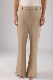 Nukus broek Jill zand