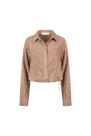 Nukus blouse Ally
