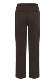 Kaffe broek Jenny bruin