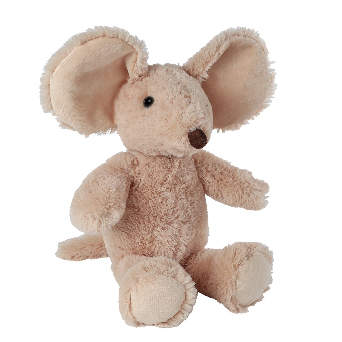Knuffel muis