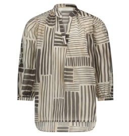 Nukus blouse Lena