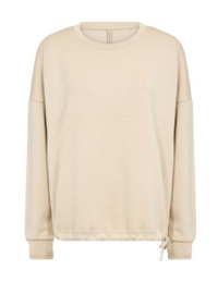 Soyaconcept shirt Banu creme