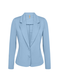 Soyaconcept blazer Daniela blauw