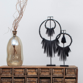 Ketting op standaard