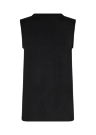Soyaconcept top Marica zwart