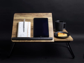 Laptoptafel/ bedtafel