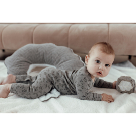 Snoozebaby boxpakje grijs