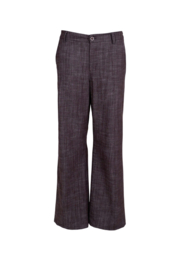 Black Colour boxpant bruin