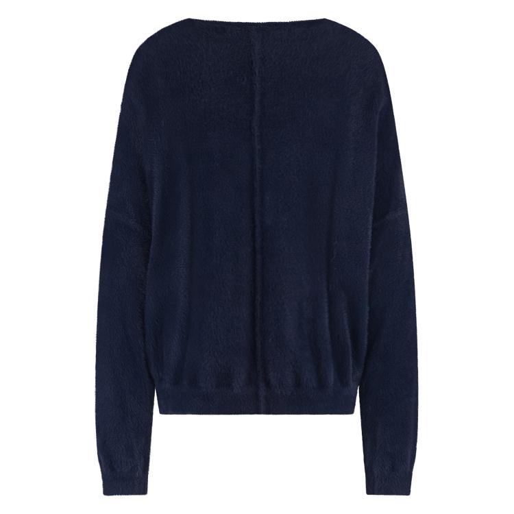Nukus trui Mathilde navy