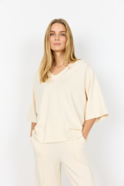 Soyaconcept shirt Banu creme