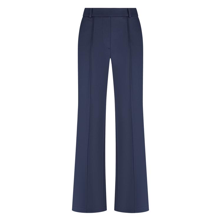 Nukus broek Jill navy