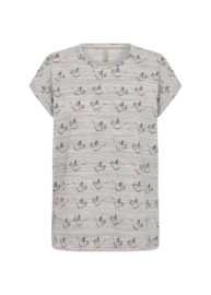 Soyaconcept T-shirt Galina