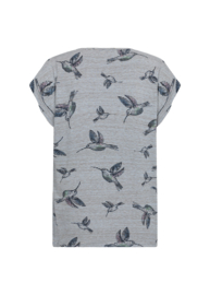 Soyaconcept T-shirt Galina vogels