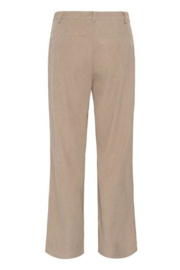 Cream broek Kanna