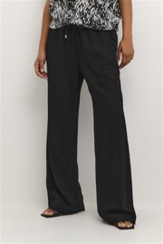 Kaffe  broek Liny zwart