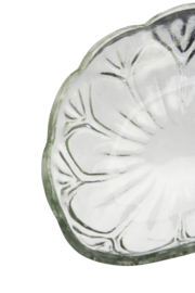 Schaaltje glas
