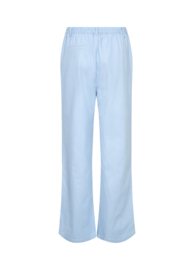 Soyaconcept broek Castanie lichtblauw