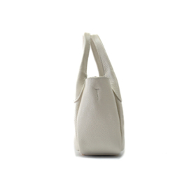 Fique The Label tas Julia crème leather