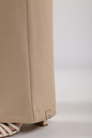 Nukus broek Jill zand