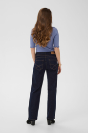 Cream jeans  Lone