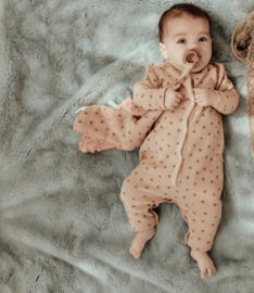 Snoozebaby boxpakje roze