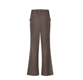 Nukus broek Jill mosgroen