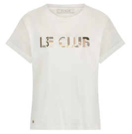 Nukus T shirt Femke