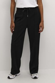 Kaffe broek Jenny zwart