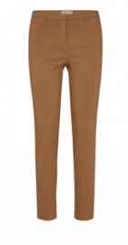 Soyaconcept broek Lilly beige