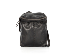 Crossbody tas/telefoon tasje  zwart