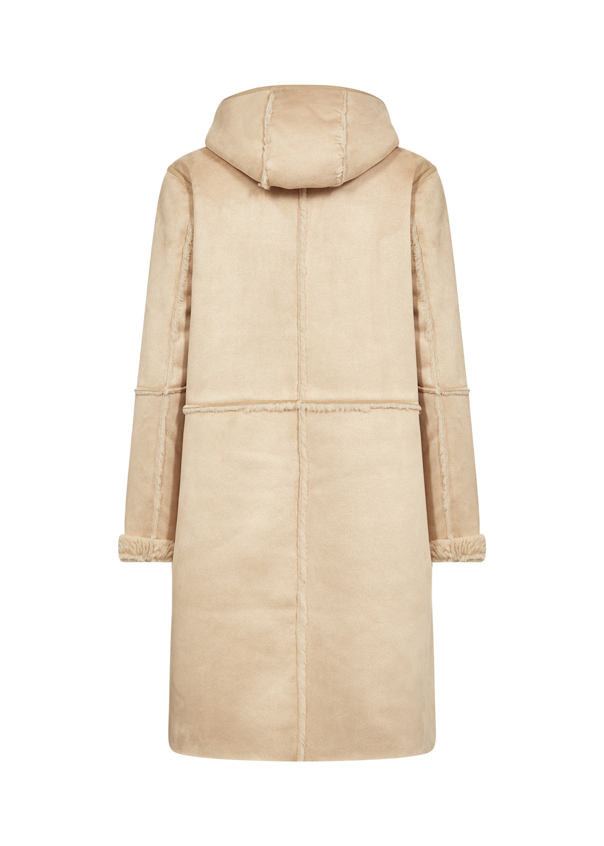 Soyaconcept jas/ lammycoat Sam