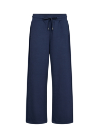 Soyaconcept broek Banu blauw