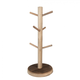 Mokkenboom hout