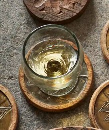 Glas cognac