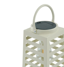 Lantaarn solar zand