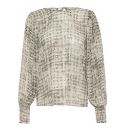 Kaffe blouse Trinike