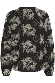Kaffe blouse Vinie