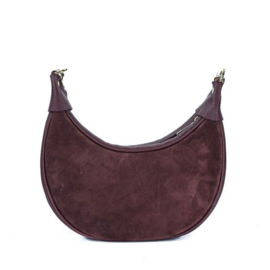 Fique The Label tas Linn burgundy